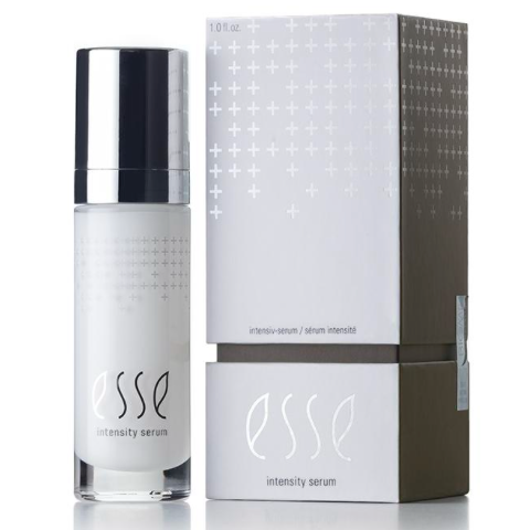 Esse Intensity Serum - Quick wrinkle reduction for ageing skin