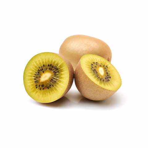 Maledi Fresh Organic Golden Kiwi Fruit 500g