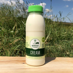 Mooberry Farms Fresh Cream (Raw \ Pasteurised)