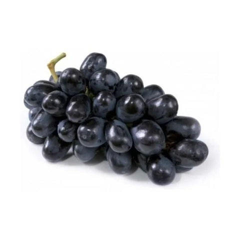ProPlum Organic Black Grapes 500g