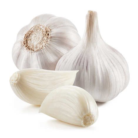 ProPlum Organic Garlic 100g