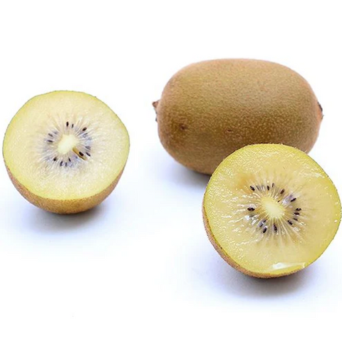 ProPlum Organic Golden Kiwi Fruit 400g