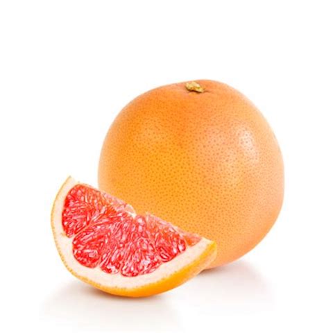 ProPlum Organic Grapefruit (2's)