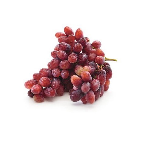 ProPlum Organic Red Grapes 500g