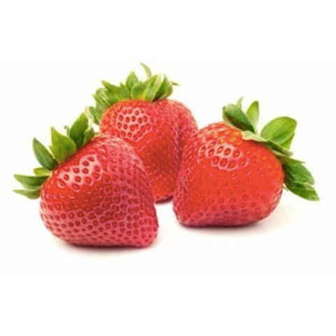 ProPlum Organic Strawberries 250g