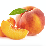 Proplum Organic Cling Peaches 750g