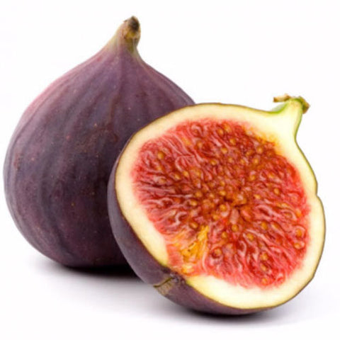 Proplum Organic Figs 400g