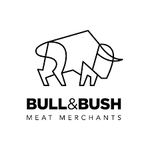 Bull & Bush Dry Wors (Sausage) 500g & 1kg
