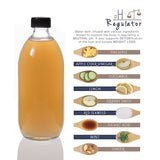Jaciana Foods Water Kefir REFILL - PH REGULATOR 500ml & 1L
