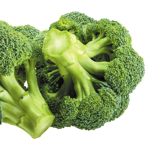 Maledi Fresh Broccoli Head (Naturally Grown)