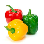 Maledi Fresh Peppers, Mixed 2's (Naturally Grown)