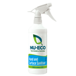 Nu-Eco Hand & Surface Cleanser
