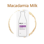 MILKLAB Macadamia Milk - Case (8)