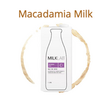 MILKLAB Macadamia Milk - Case (8)