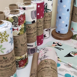 Msulwa Life's Eco-Roller Towels - 15 Washable & Reusable - Surprise Mix