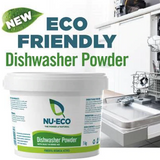 Nu-Eco Dishwasher Powder (Auto)