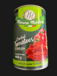 Mamma Michelina Tinned Crushed Tomatoes - 400g