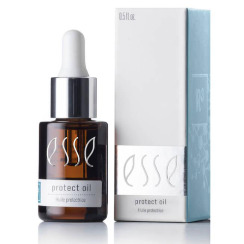 Esse Protect Oil - Protects, repairs and soothes sensitive skin