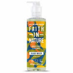 Faith-In-Nature Grapefruit & Orange Hand Wash 400ml