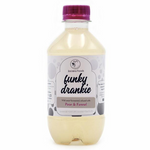 Jaciana Foods NEW! Funkie Drankie - Pear & Fennel 330ml