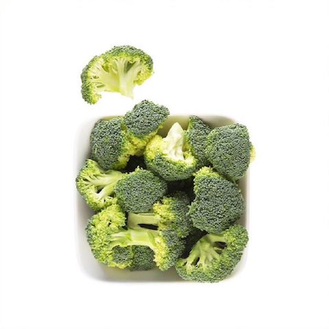 Maledi Fresh Broccoli Florets 350g (Naturally Grown)