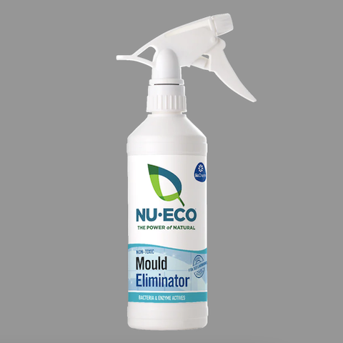 Nu-Eco Mould Eliminator