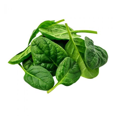 ProPlum Organic Baby Spinach 200g