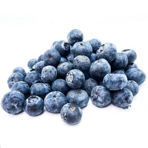 ProPlum Organic Blueberries 125g