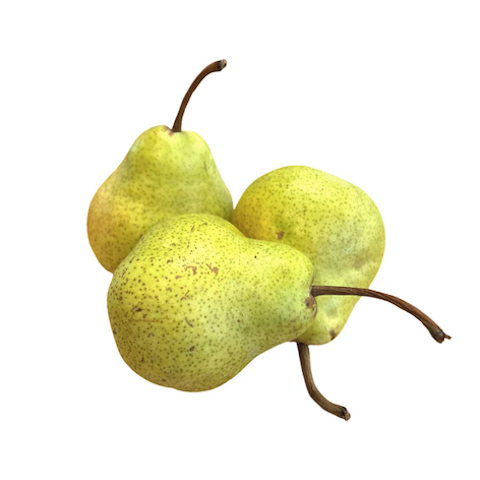 ProPlum Organic Pears 1kg