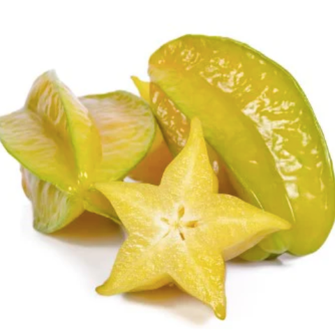 ProPlum Star Fruit 750g Certified Organic