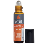 SOiL Organic Relief Remedy Roller 10ml