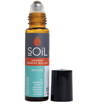 SOiL Organic Revive Remedy Roller 10ml
