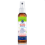 Silverlab ionic⁺ Colloidal Silver Burn Rescue 100ml