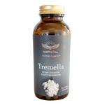 Soaring Free Organic Tremella - 90 Capsules