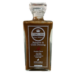 Stonelodge Balsamic & Chilli Dressing - 230ml