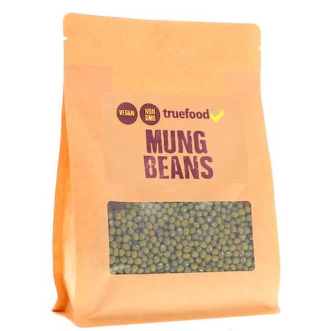 Truefood Mung Beans 400g