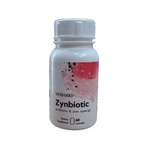 Zynbiotic Prebiotic & Zinc Synergy - 60 caps