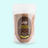 uSisi Chicken Salt Seasoning 200ml & 360g