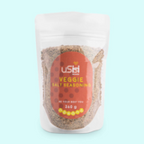 uSisi Veggie Salt Seasoning 200ml & 360g