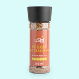 uSisi Veggie Salt Seasoning 200ml & 360g