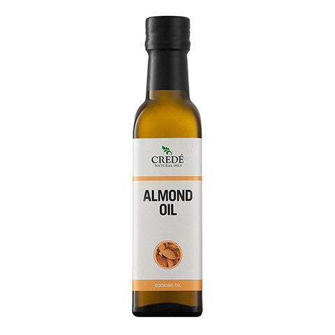 Crede Almond Oil 250ml