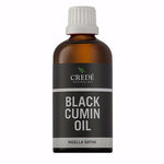 Crede Black Cumin Oil 100ml & 250ml