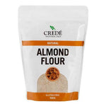 Crede Almond Flour Raw 500g