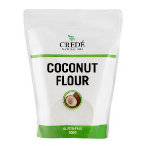 Crede Coconut Flour 500g