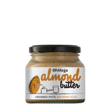 Crede OhMega Almond Butter