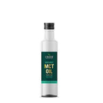 Crede MCT Oil (Coconut) 250ml & 500ml