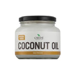 Crede Organic Virgin Coconut Oil: 250ml, 500ml & 1ltr