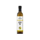 Crede Organic Virgin Olive Oil 500ml & 1ltr