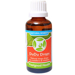 Feelgood Health DuDu Drops - Homeopathic Sleep Drops For Children
