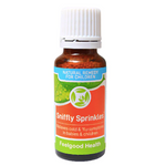 Feelgood Health Sniffly Sprinkles - Homeopathic cold & 'flu remedy for children and babies